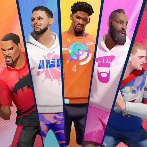 Dunk City Dynasty APK